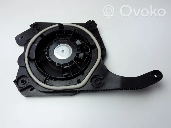 Opel Grandland X Haut-parleur de porte avant 9813826880