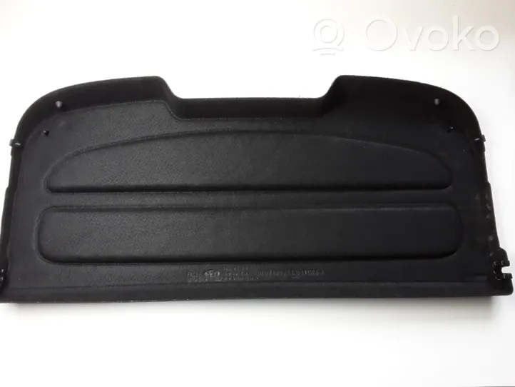 Ford Fiesta Parcel shelf D1BBA46506AA