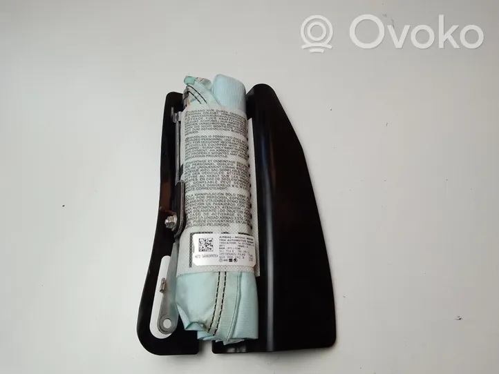 Audi A7 S7 4G Poduszka powietrzna Airbag fotela 2300016R