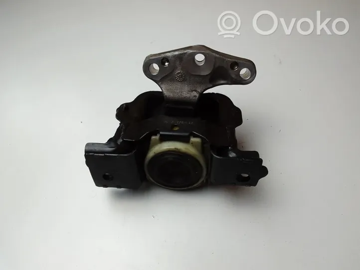 Opel Crossland X Support de moteur, coussinet 9683181180