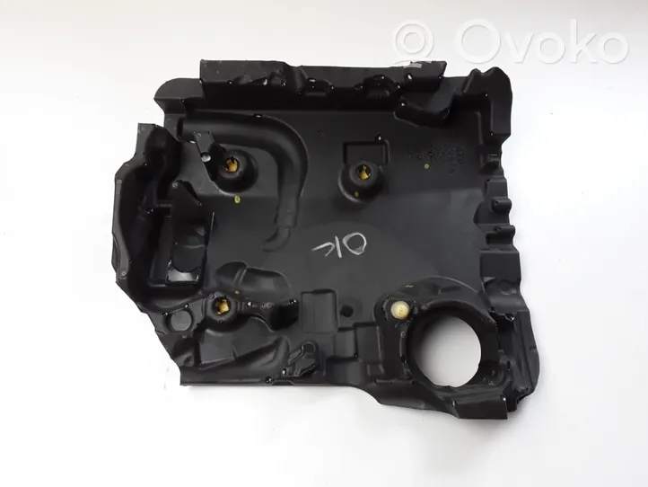 Ford Focus Couvercle cache moteur JX6G6A949AC