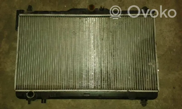 Hyundai Santa Fe Coolant radiator 