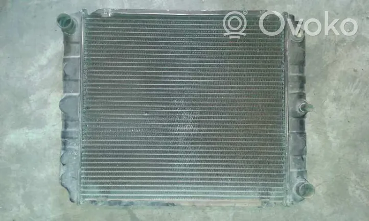 Volvo 740 Coolant radiator 