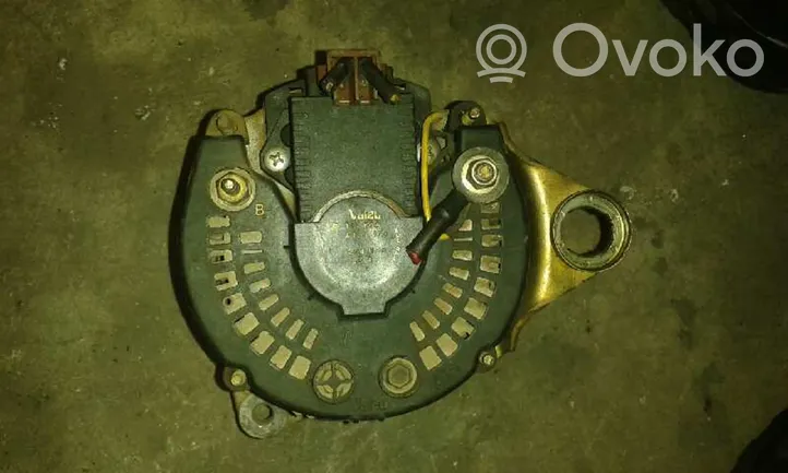 Renault Express Alternator A13N160