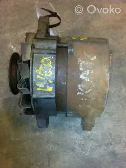 Fiat Ducato Alternator 63307506