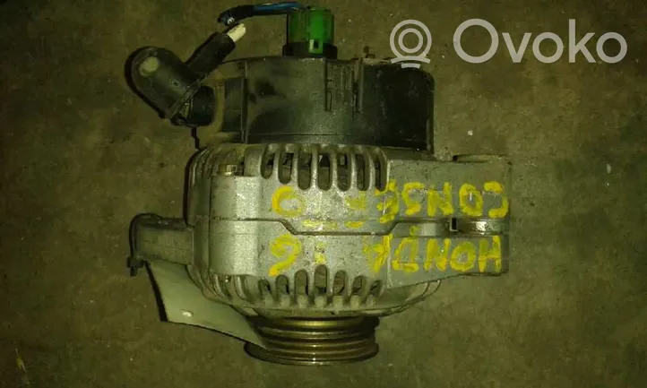 Honda Concerto Alternator 0120485050