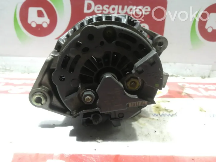 Saab 9-5 Alternator 5850087