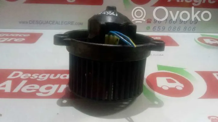 Rover 45 Commande de chauffage et clim F961834S