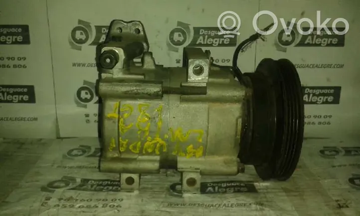 Hyundai Lantra II Compresor (bomba) del aire acondicionado (A/C)) FF94C03