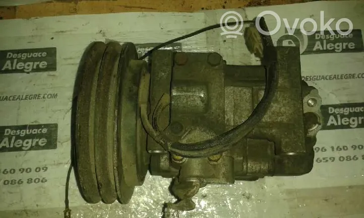 Mazda 323 F Compressore aria condizionata (A/C) (pompa) H12A0AF4MM