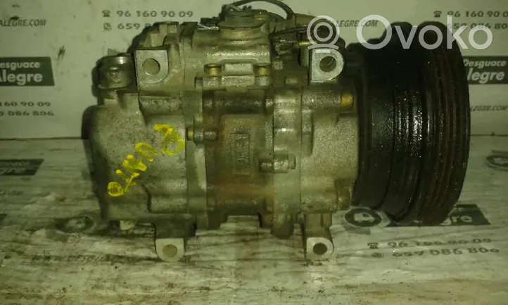 Fiat Punto (176) Ilmastointilaitteen kompressorin pumppu (A/C) 4425004232