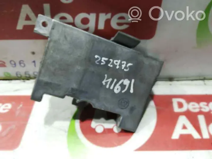 Mitsubishi Colt Engine control unit/module A4545450032