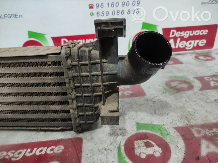 Volvo C70 Chłodnica powietrza doładowującego / Intercooler 4N5H9L440VF