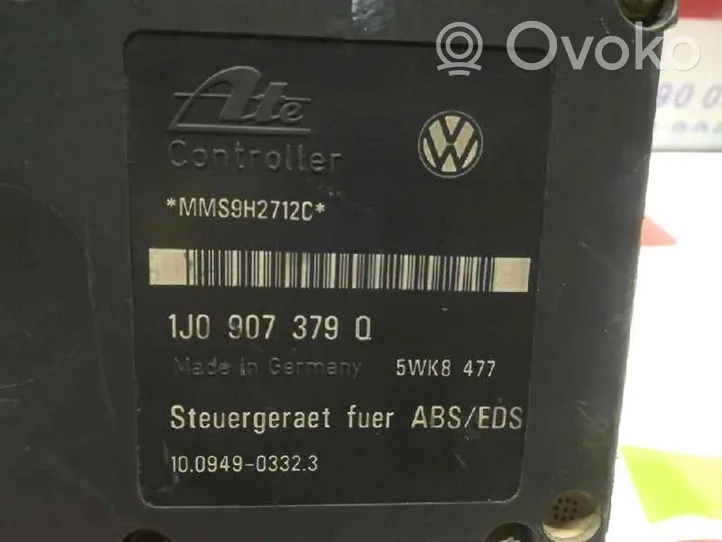 Volkswagen Bora Pompe ABS 1J0907379Q