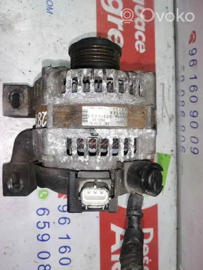 Volvo V50 Alternator 3M5T10300SC