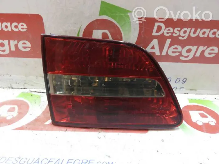 Fiat Stilo Luci posteriori 51717943