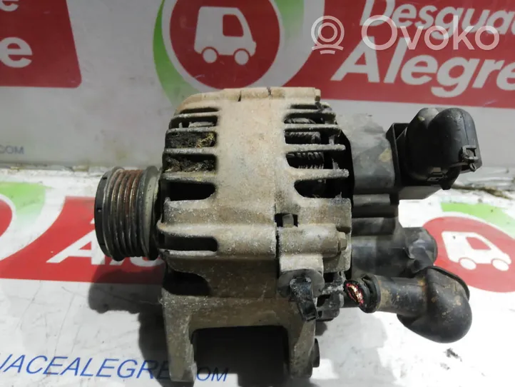 KIA Pro Cee'd I Alternator 373002A500