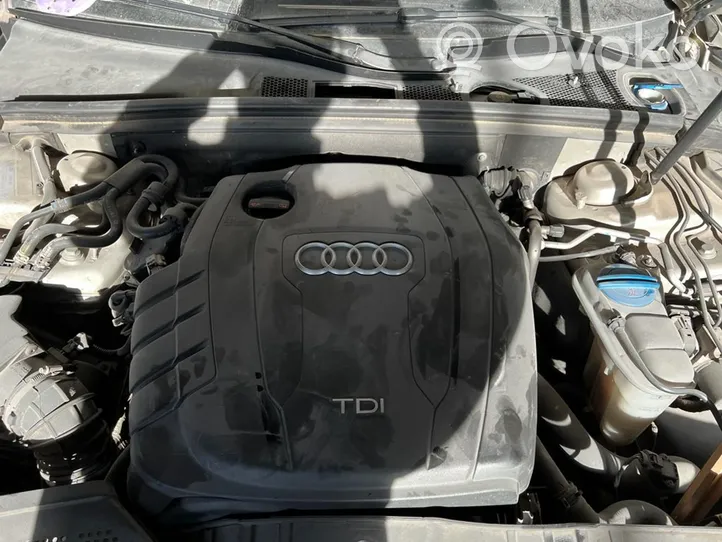 Audi A4 S4 B8 8K Motore CJCA