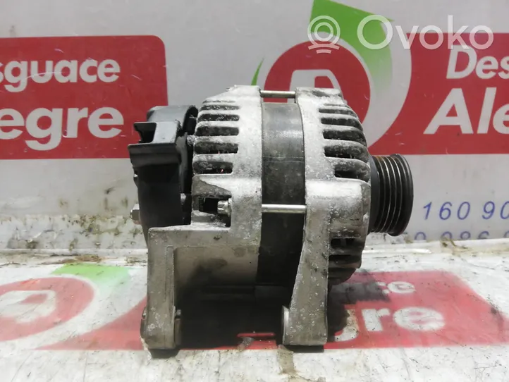 Chevrolet Aveo Generatore/alternatore 96936135