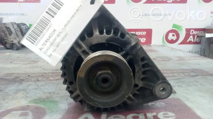 Ford Escort Generatore/alternatore 95FF10300AC