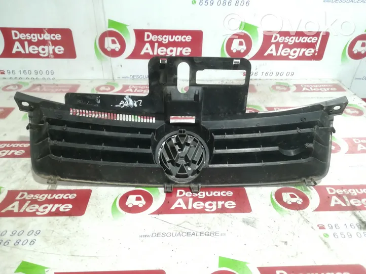 Volkswagen Polo Griglia anteriore 6Q0853651