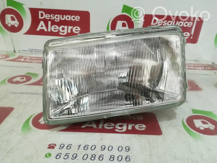 Renault 21 Phare frontale 085511107