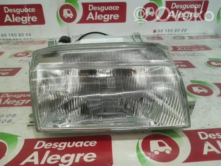 Renault 19 Lampa przednia 085511108