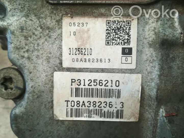 Volvo V70 Scatola del cambio manuale a 6 velocità 31256210