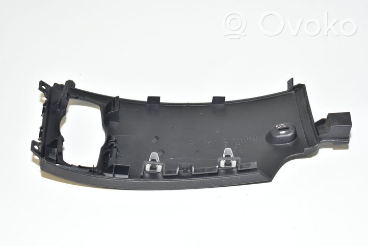 BMW 1 E82 E88 Dashboard lower bottom trim panel 