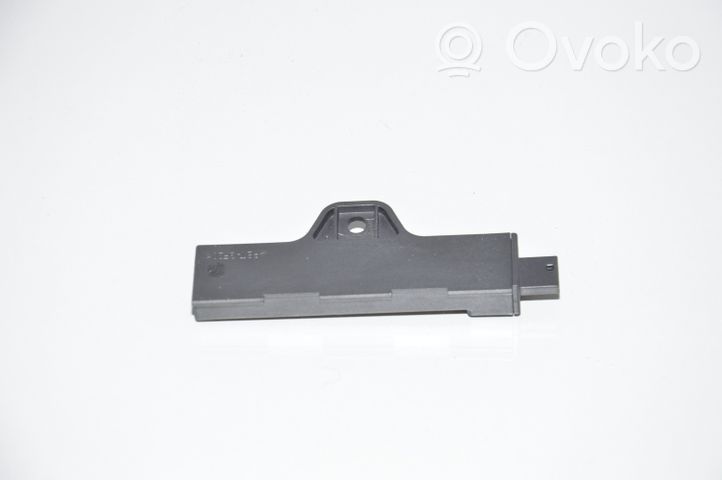 BMW M5 Antenna comfort per interno 