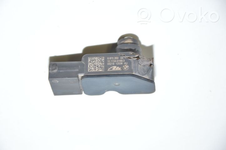 BMW i3 Sensore di livello faro/fanale 6870200