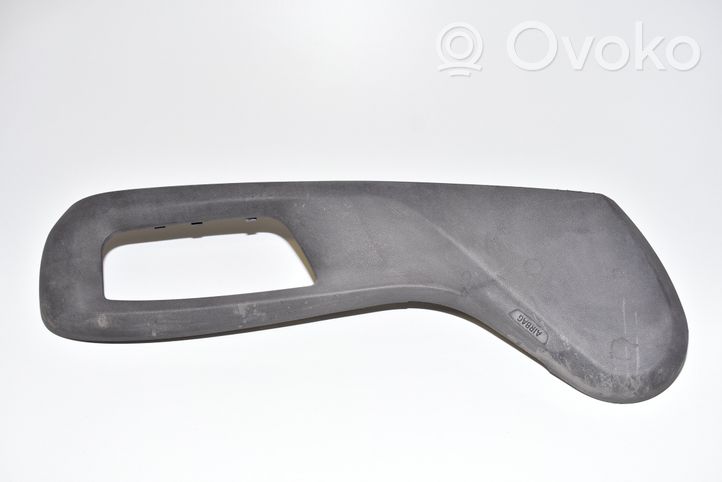 BMW M5 F90 Seat trim 