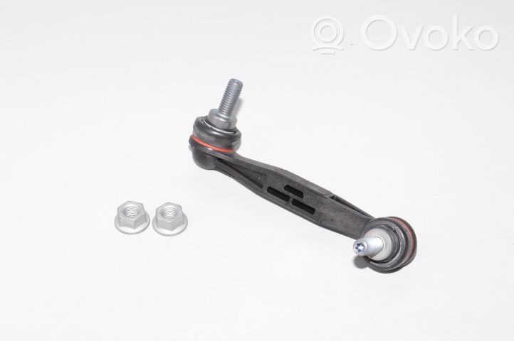 BMW 4 F36 Gran coupe Stabilisateur arrière lien, barre anti-roulis 33506785607