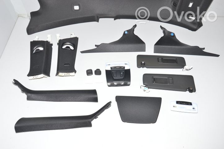 BMW M4 F82 F83 Juego de revestimiento interior del techo 