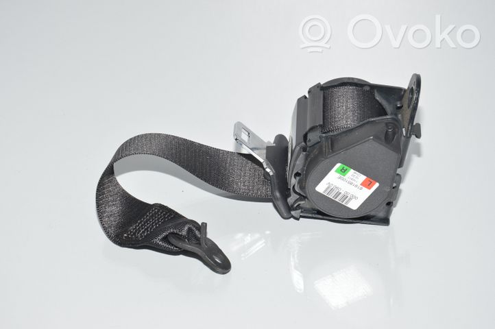 BMW M4 F82 F83 Rear seatbelt 