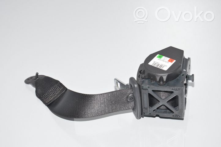 BMW M4 F82 F83 Rear seatbelt 