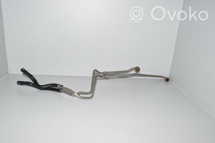 Mercedes-Benz S W220 Brake vacuum hose/pipe 