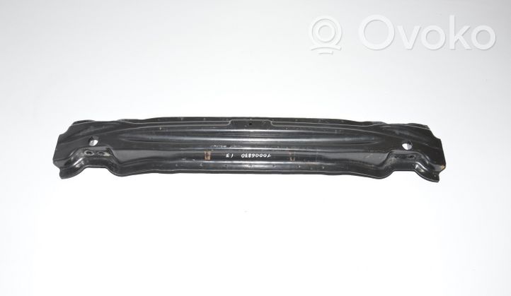 BMW i3 Traversa del paraurti posteriore 7296780