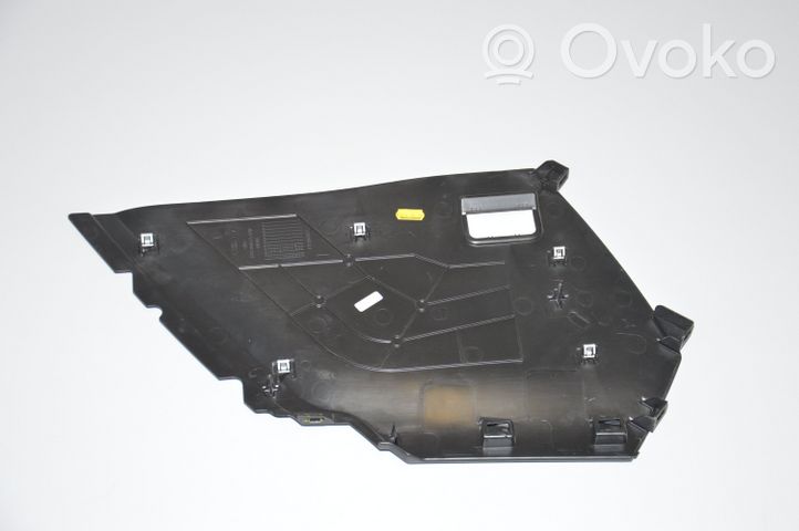 Land Rover Discovery 4 - LR4 Altri elementi della console centrale (tunnel) BJ32044C73