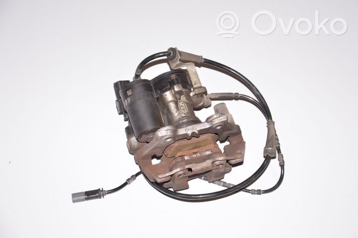 BMW i3 Bremssattel hinten 