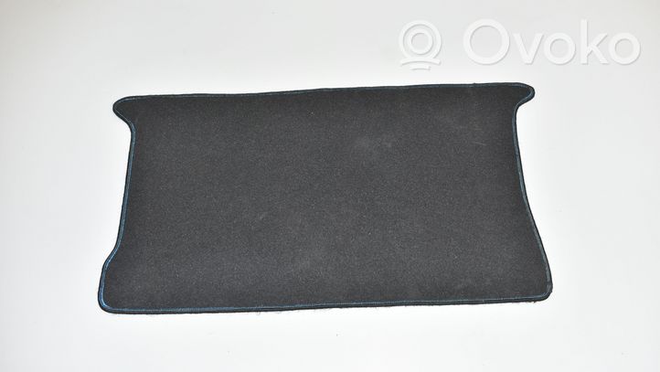 BMW i3 Trunk/boot mat liner 