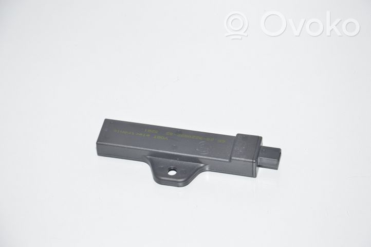 BMW i3 Antenna comfort per interno 9220832