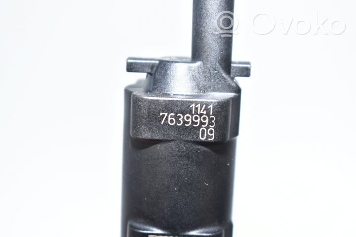 BMW 7 G11 G12 Solenoidinis vožtuvas 7639993