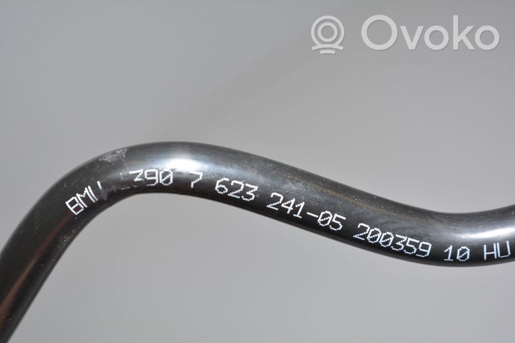 BMW i3 Vacuum line/pipe/hose 7623241