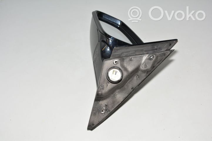 BMW 5 F10 F11 Manual wing mirror 