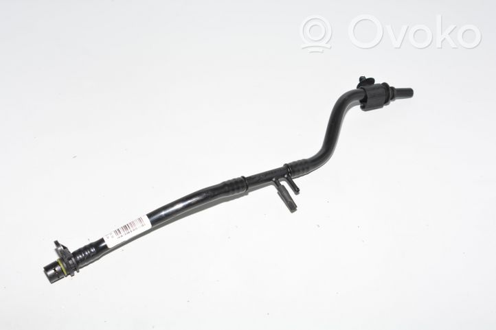 BMW X1 E84 Vacuum line/pipe/hose 