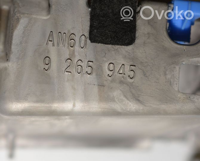 BMW i3 Балка крепления панели 9265945