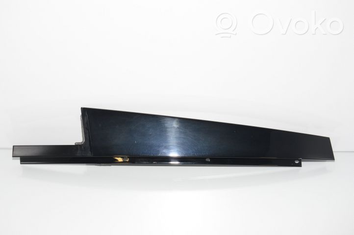 BMW X5 F15 Rivestimento modanatura del vetro della portiera posteriore 7289653