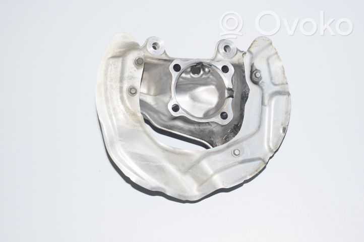 BMW 3 F30 F35 F31 Mozzo ruota anteriore 