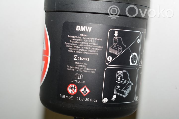 BMW i3 Compressore pneumatico 